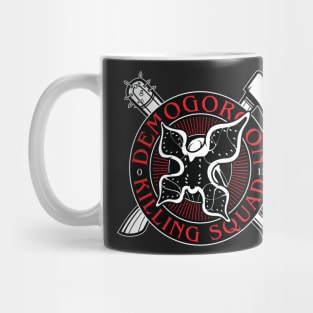 Stranger Things - Demogorgon Mug